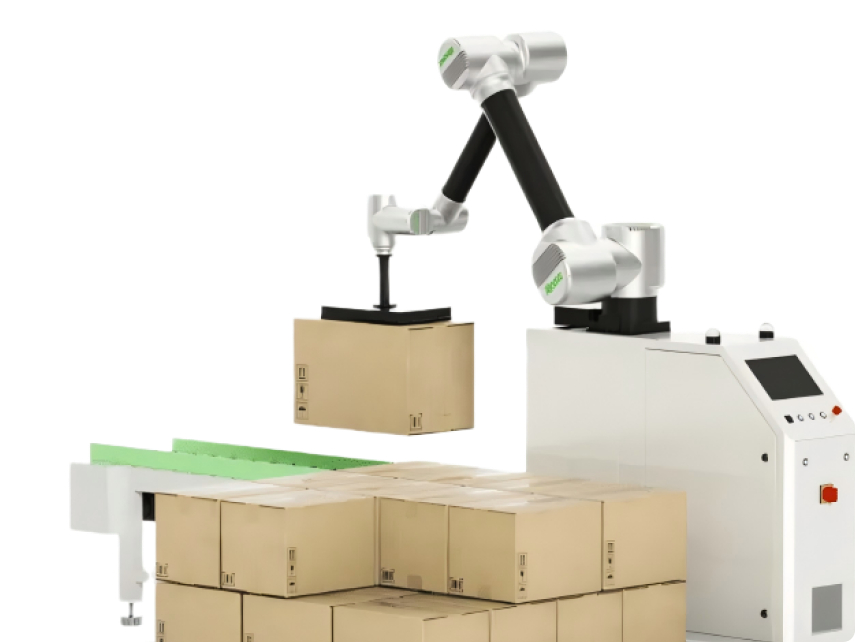 Collaborative robot